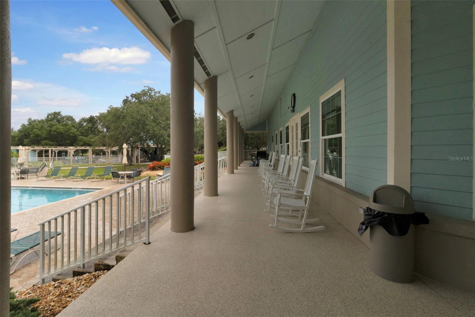 Single Family Residence at 1350 OLD OAK TRL, PORT CHARLOTTE, photo 51 of 72