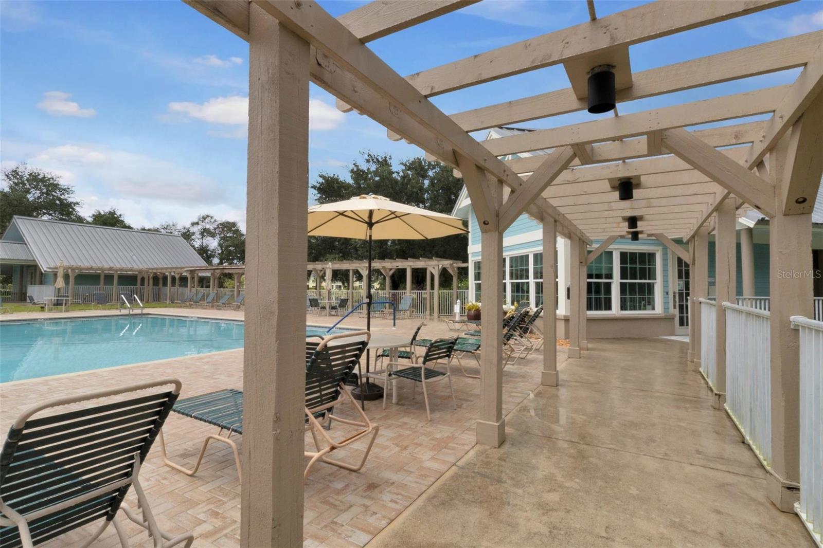Single Family Residence at 1350 OLD OAK TRL, PORT CHARLOTTE, photo 52 of 72