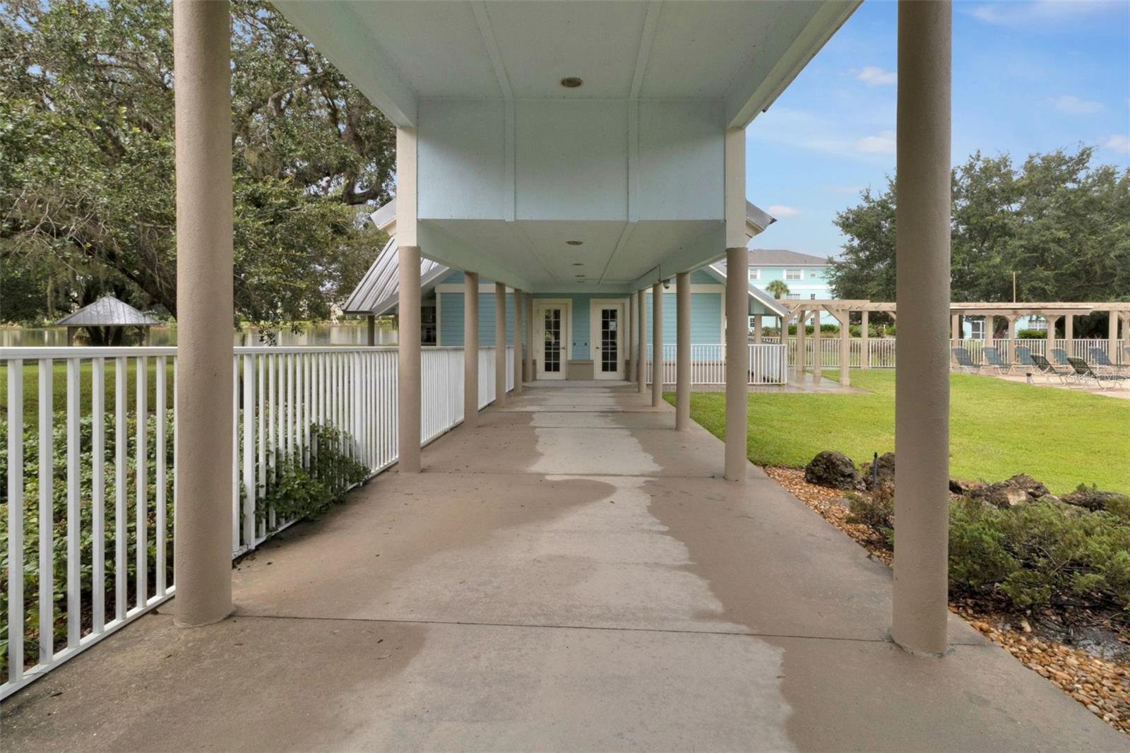Single Family Residence at 1350 OLD OAK TRL, PORT CHARLOTTE, photo 53 of 72