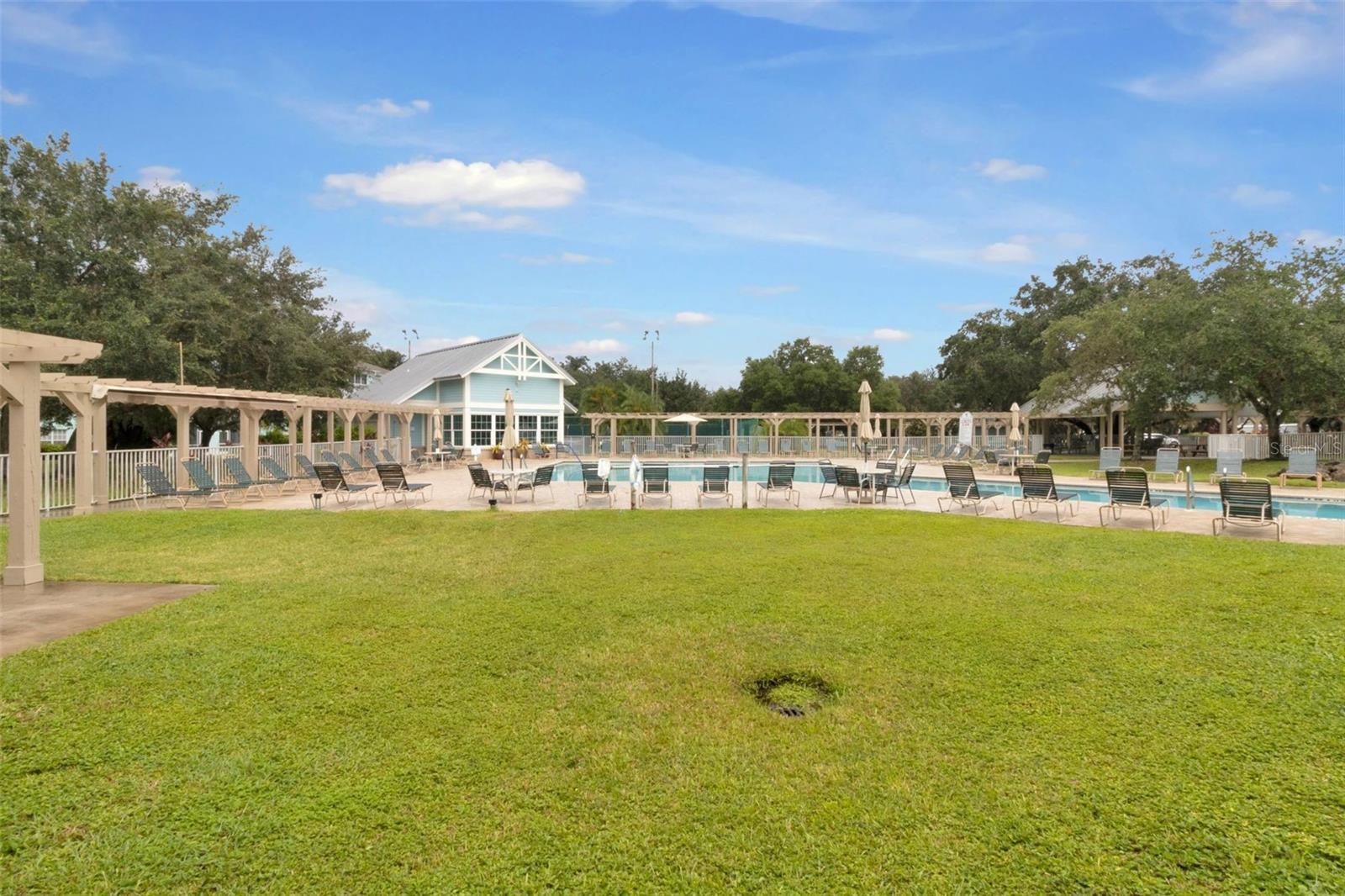 Single Family Residence at 1350 OLD OAK TRL, PORT CHARLOTTE, photo 54 of 72