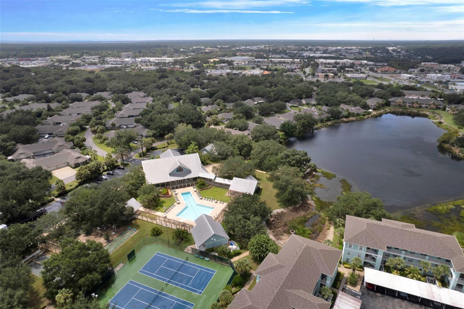 Single Family Residence at 1350 OLD OAK TRL, PORT CHARLOTTE, photo 55 of 72