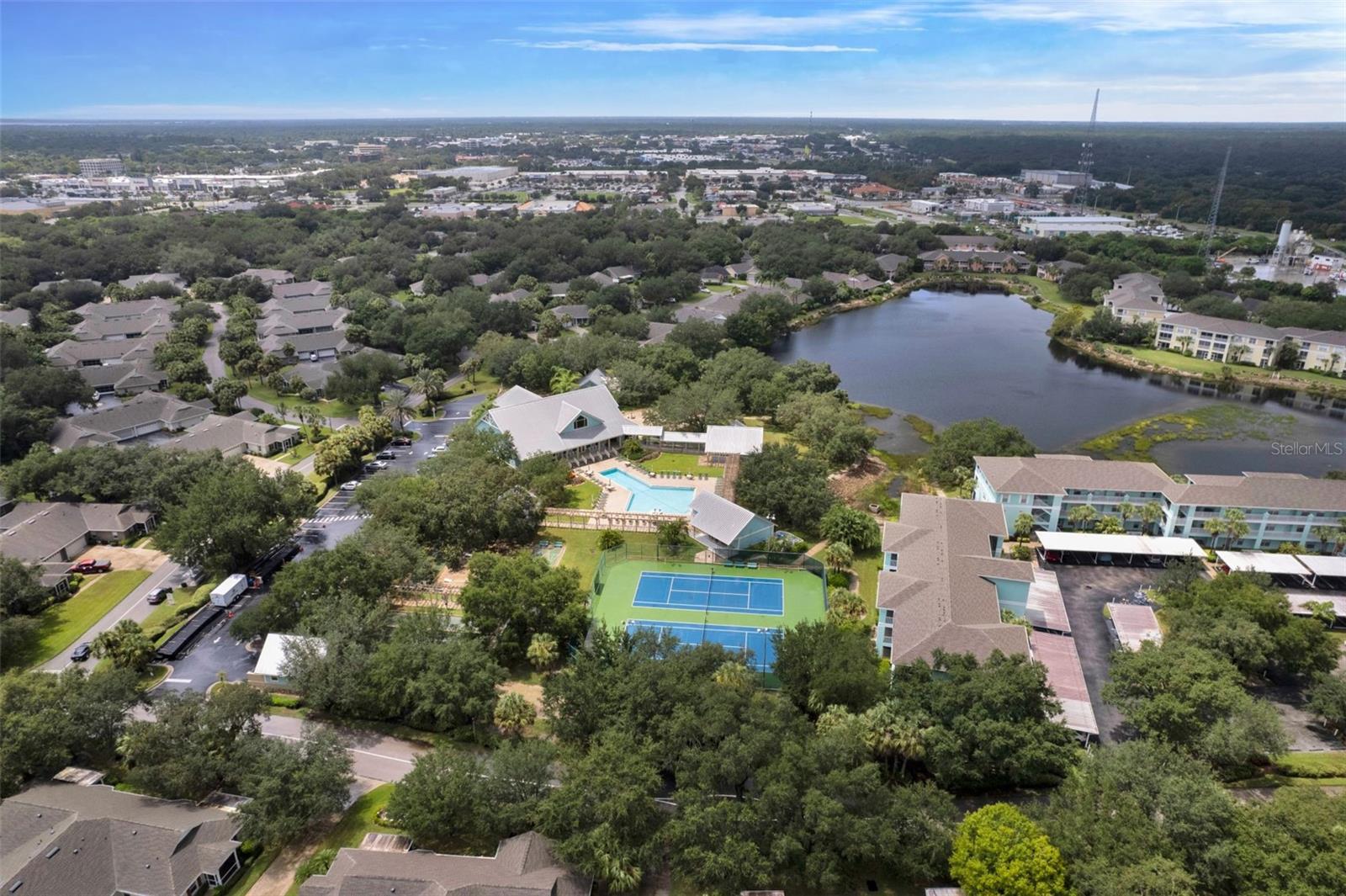 Single Family Residence at 1350 OLD OAK TRL, PORT CHARLOTTE, photo 56 of 72