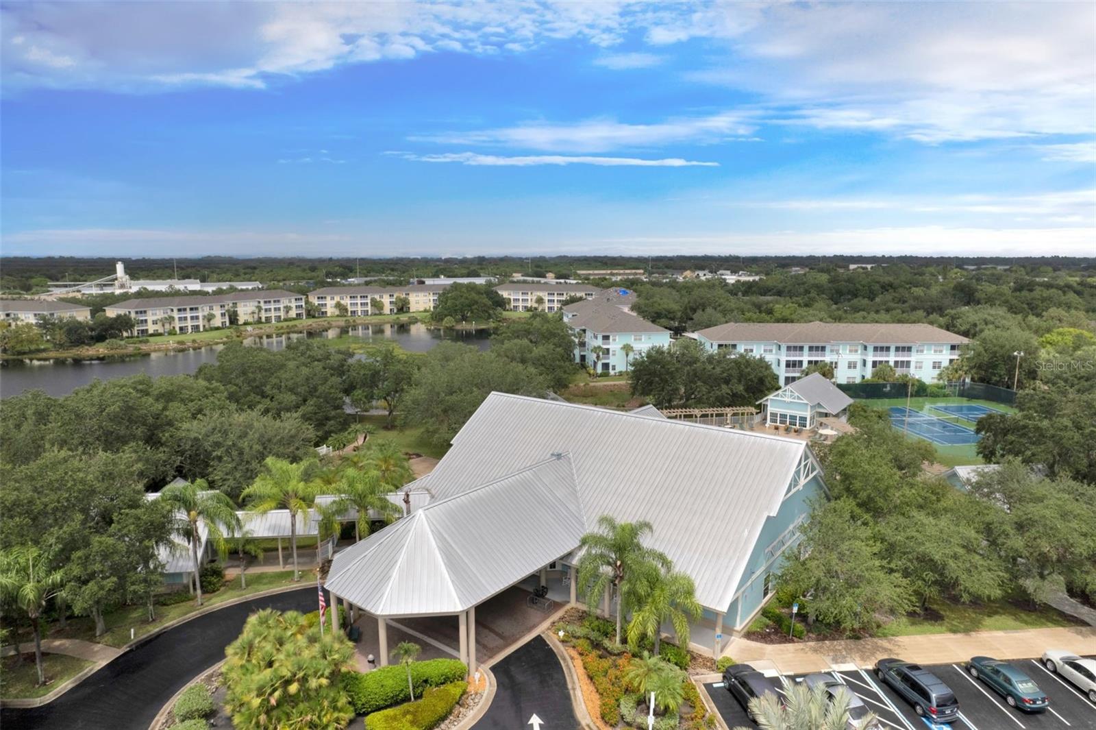 Single Family Residence at 1350 OLD OAK TRL, PORT CHARLOTTE, photo 57 of 72