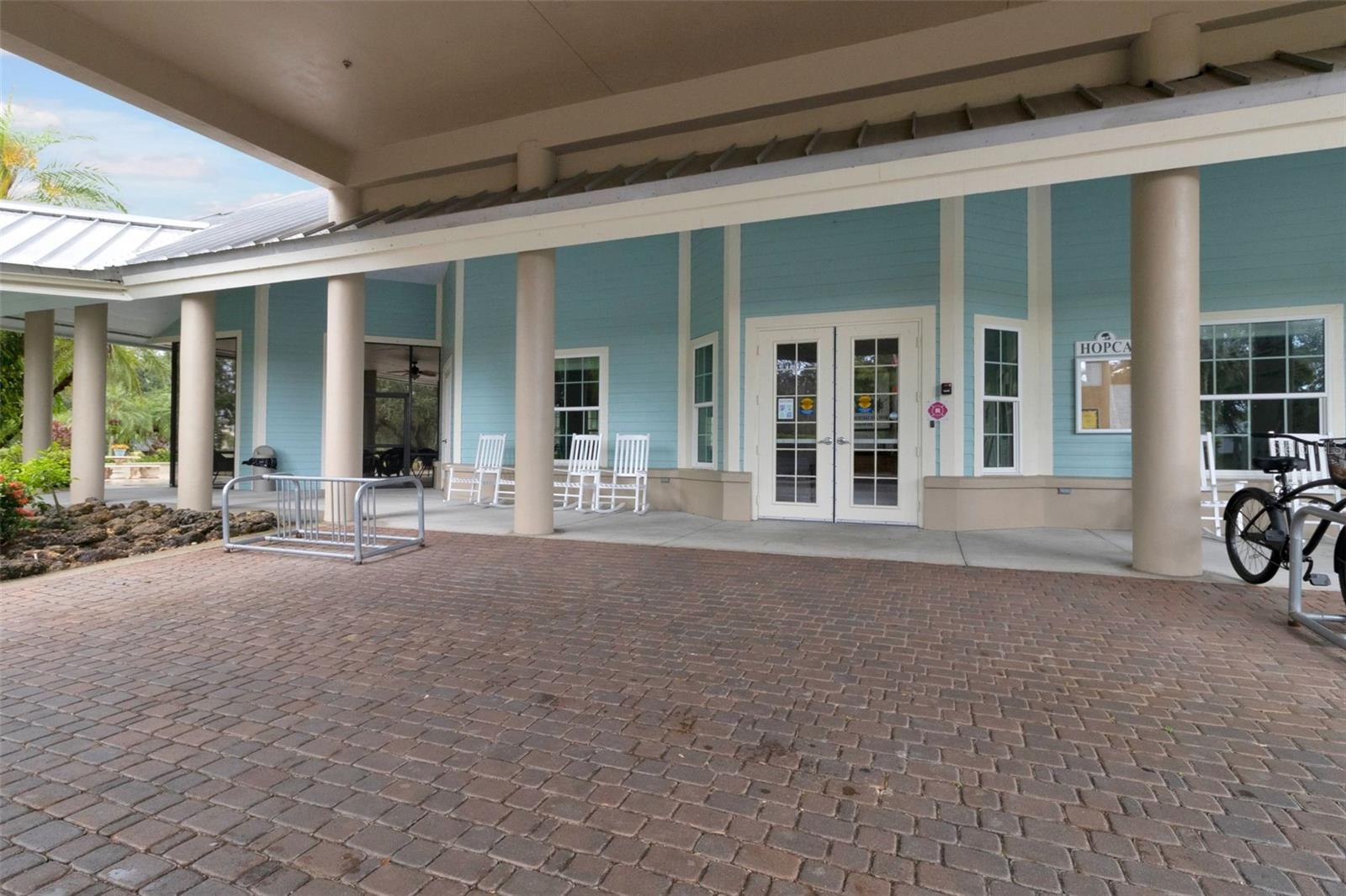 Single Family Residence at 1350 OLD OAK TRL, PORT CHARLOTTE, photo 59 of 72