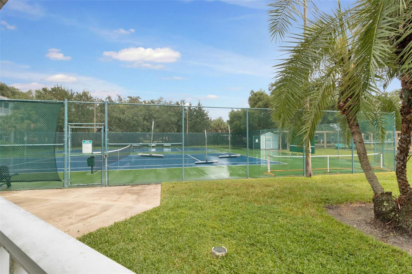 Single Family Residence at 1350 OLD OAK TRL, PORT CHARLOTTE, photo 63 of 72