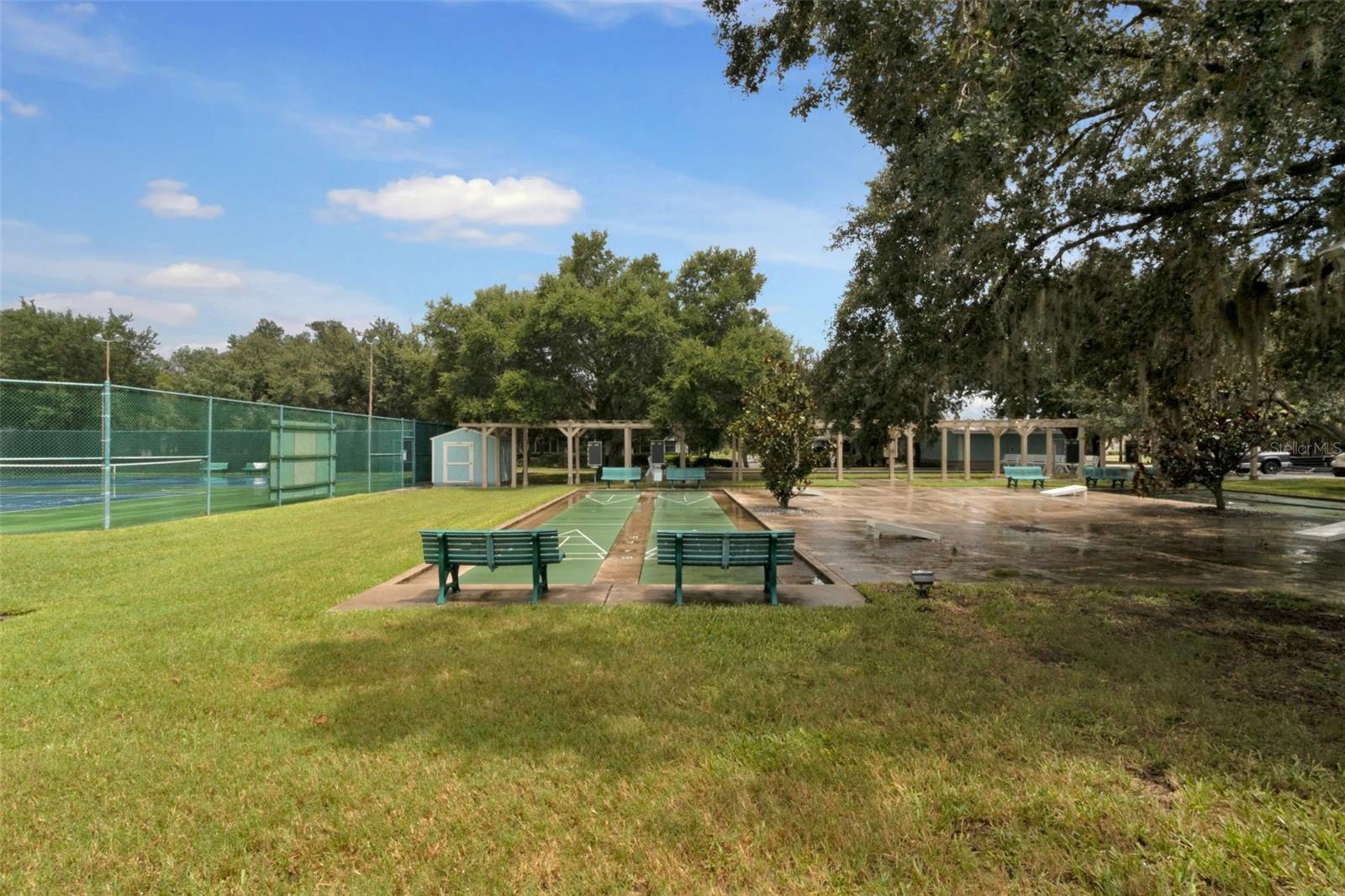 Single Family Residence at 1350 OLD OAK TRL, PORT CHARLOTTE, photo 64 of 72