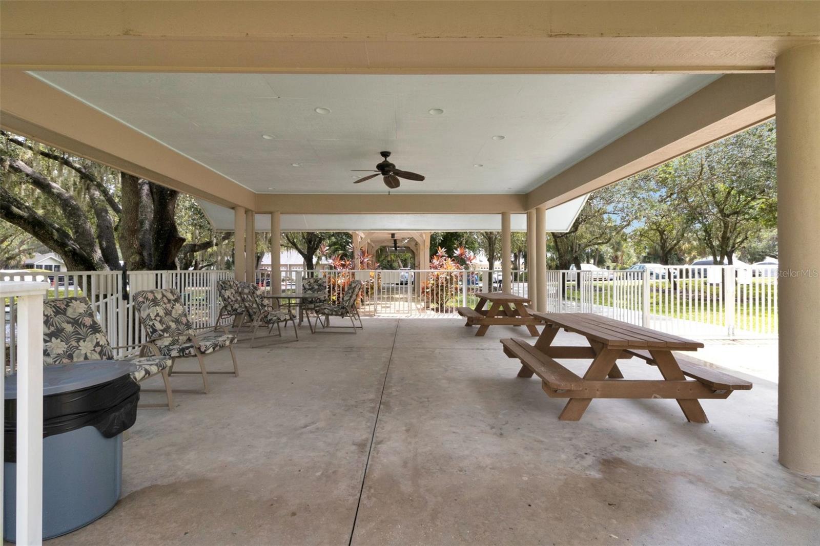 Single Family Residence at 1350 OLD OAK TRL, PORT CHARLOTTE, photo 65 of 72