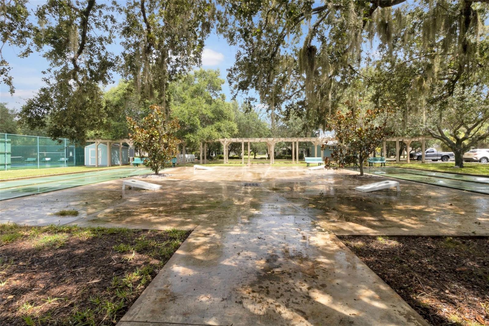 Single Family Residence at 1350 OLD OAK TRL, PORT CHARLOTTE, photo 66 of 72