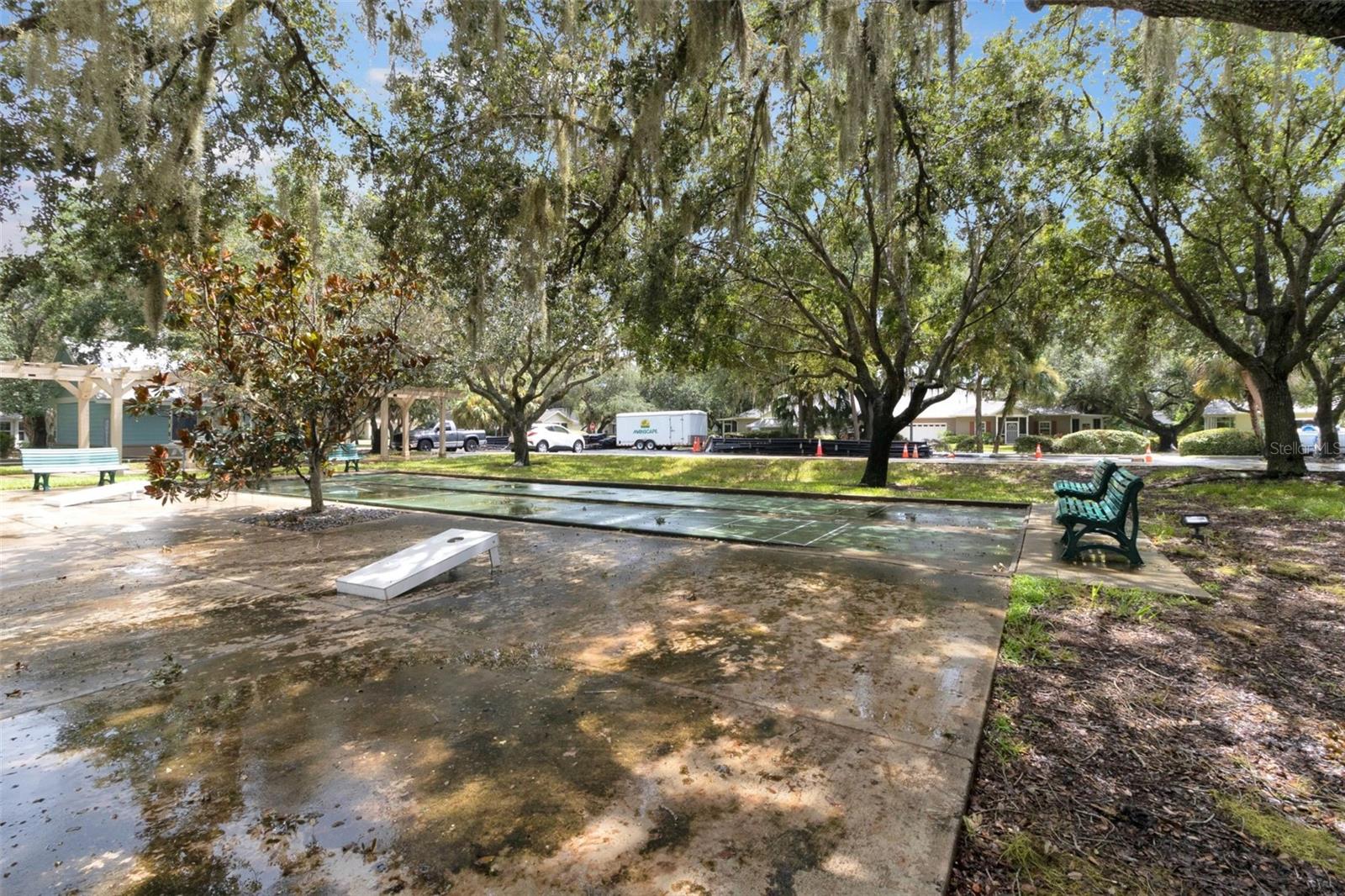 Single Family Residence at 1350 OLD OAK TRL, PORT CHARLOTTE, photo 67 of 72