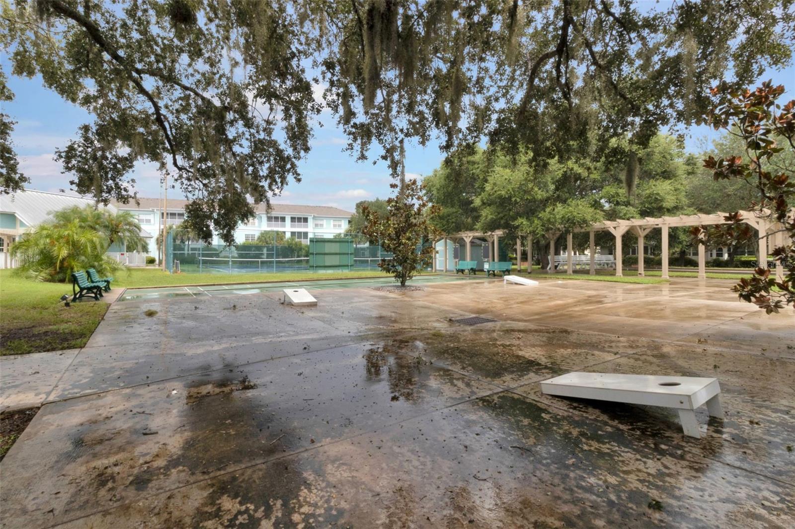 Single Family Residence at 1350 OLD OAK TRL, PORT CHARLOTTE, photo 68 of 72