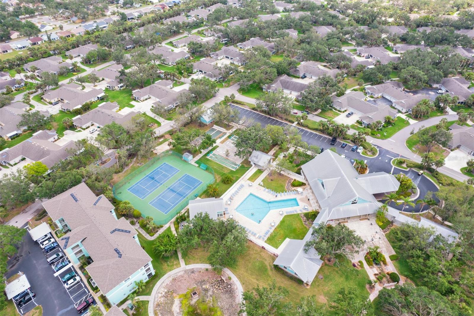 Single Family Residence at 1350 OLD OAK TRL, PORT CHARLOTTE, photo 71 of 72