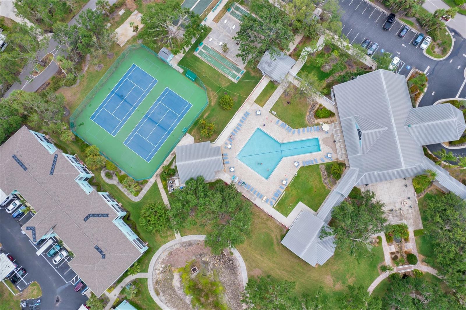 Single Family Residence at 1350 OLD OAK TRL, PORT CHARLOTTE, photo 72 of 72