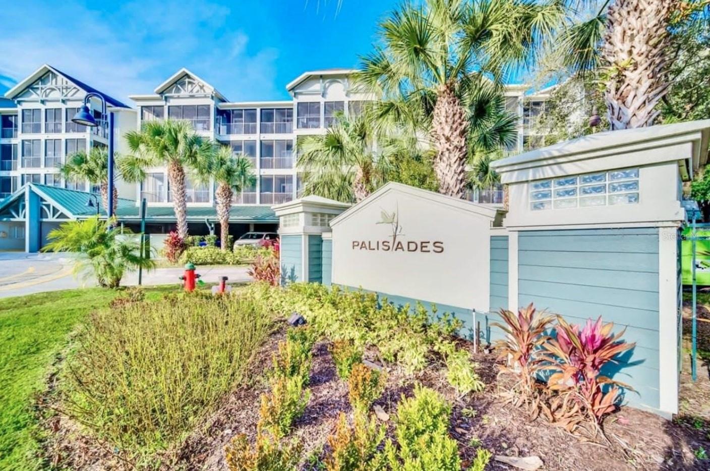 14200 AVALON RD #411