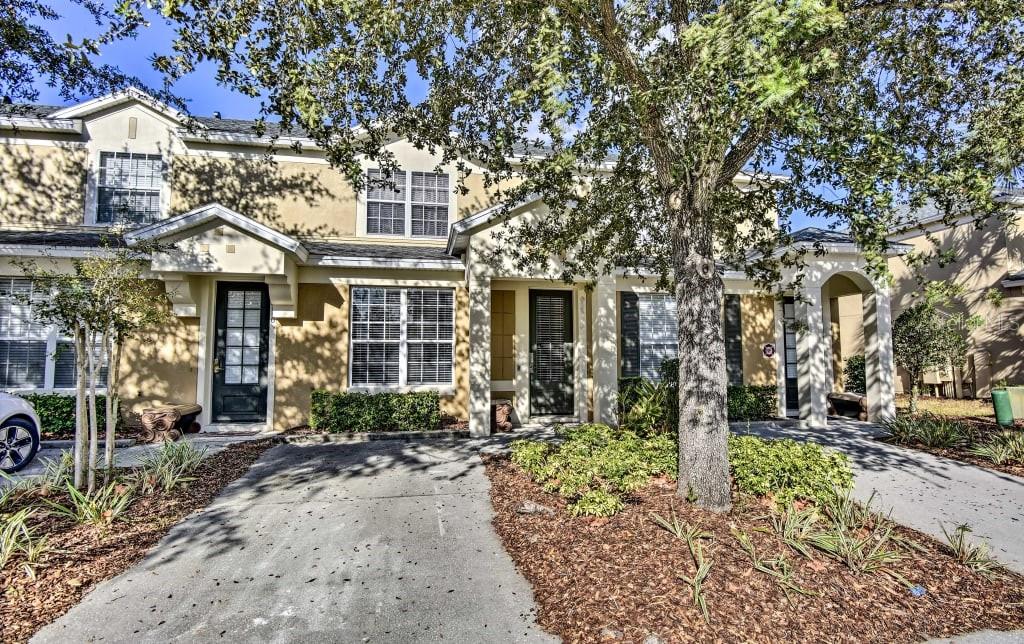 7663 SIR KAUFMANN CT