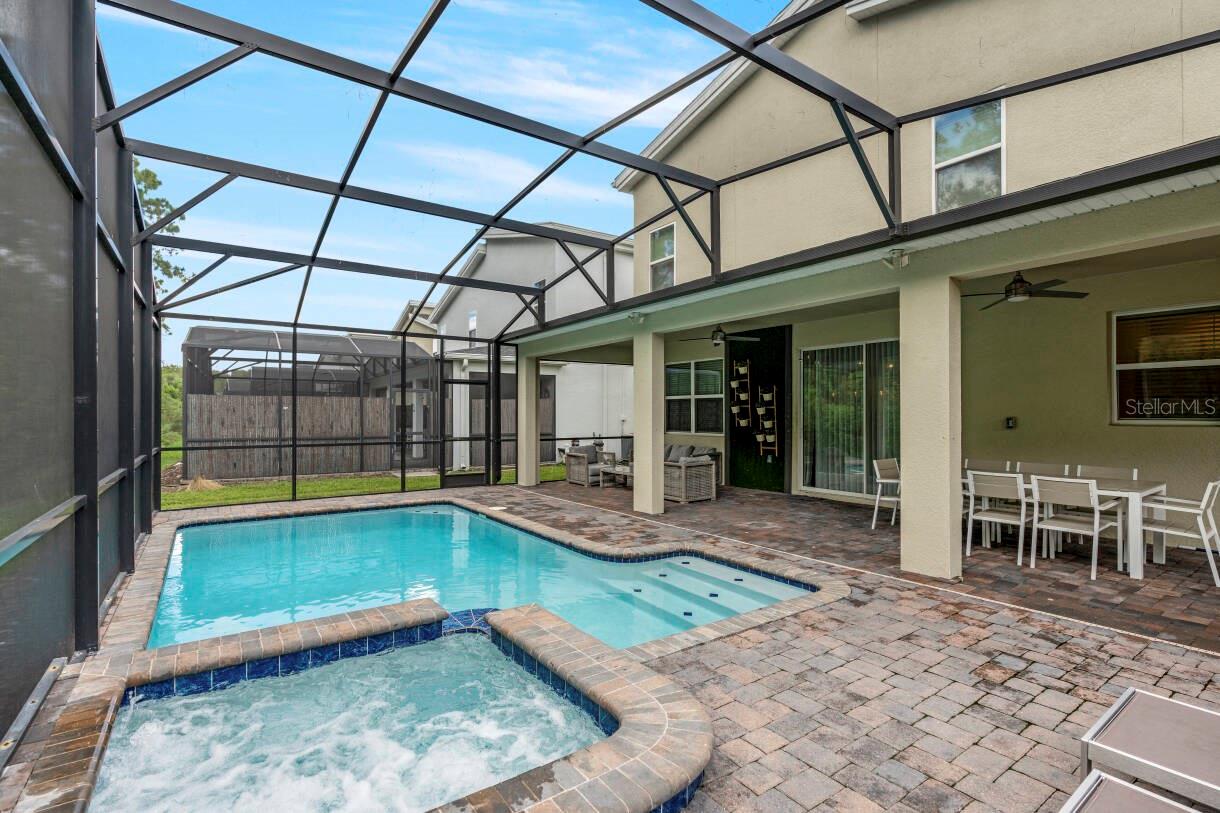 Single Family Residence at 2830 STOREY COVE AVE, KISSIMMEE, photo 36 of 44