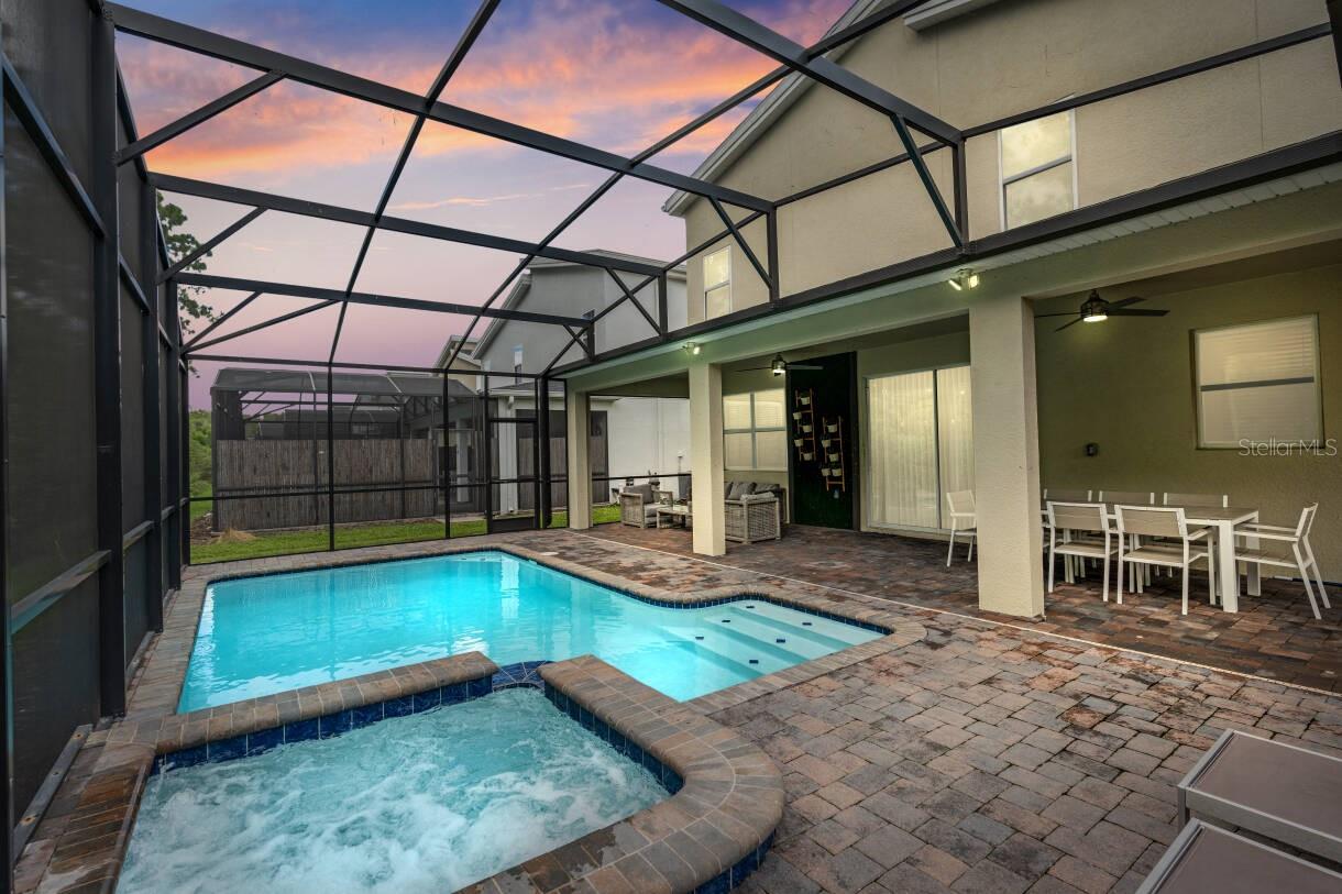 Single Family Residence at 2830 STOREY COVE AVE, KISSIMMEE, photo 37 of 44