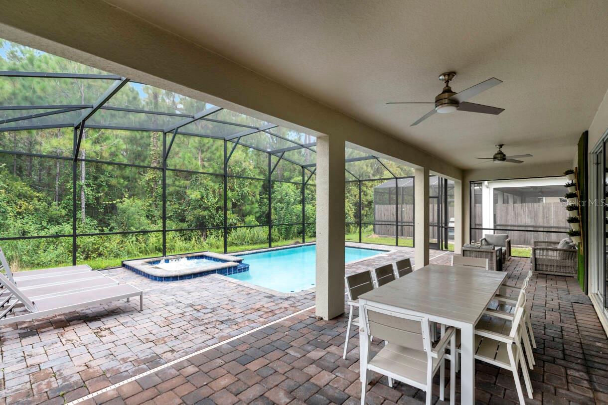 Single Family Residence at 2830 STOREY COVE AVE, KISSIMMEE, photo 39 of 44