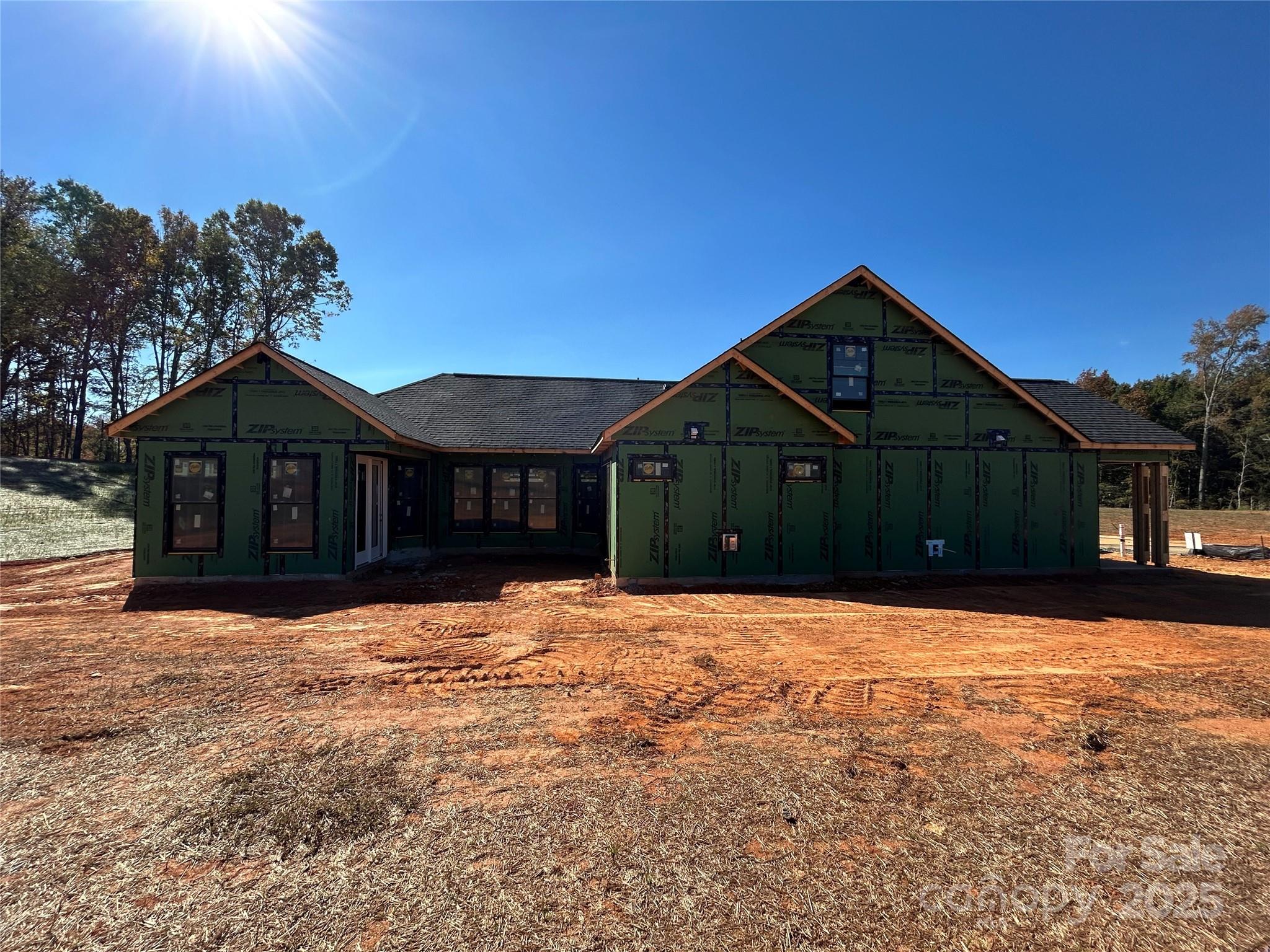 Single Family Residence at 7407 Purple Martin Way, Mint Hill, photo 3 of 19