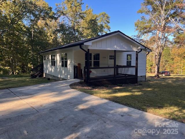Single Family Residence at 2538 Gemena Road, Chapel Hill, photo 11 of 21