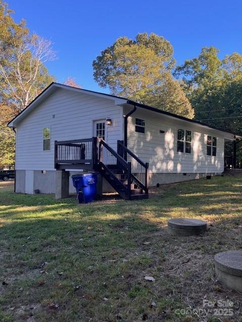 Single Family Residence at 2538 Gemena Road, Chapel Hill, photo 13 of 21