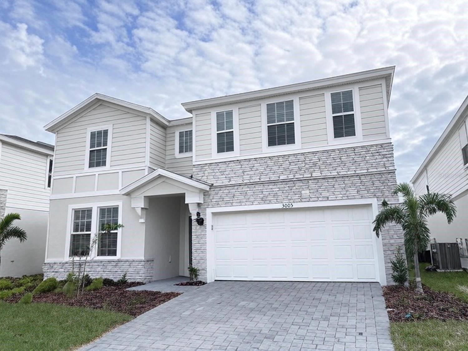3005 MAHALO DR