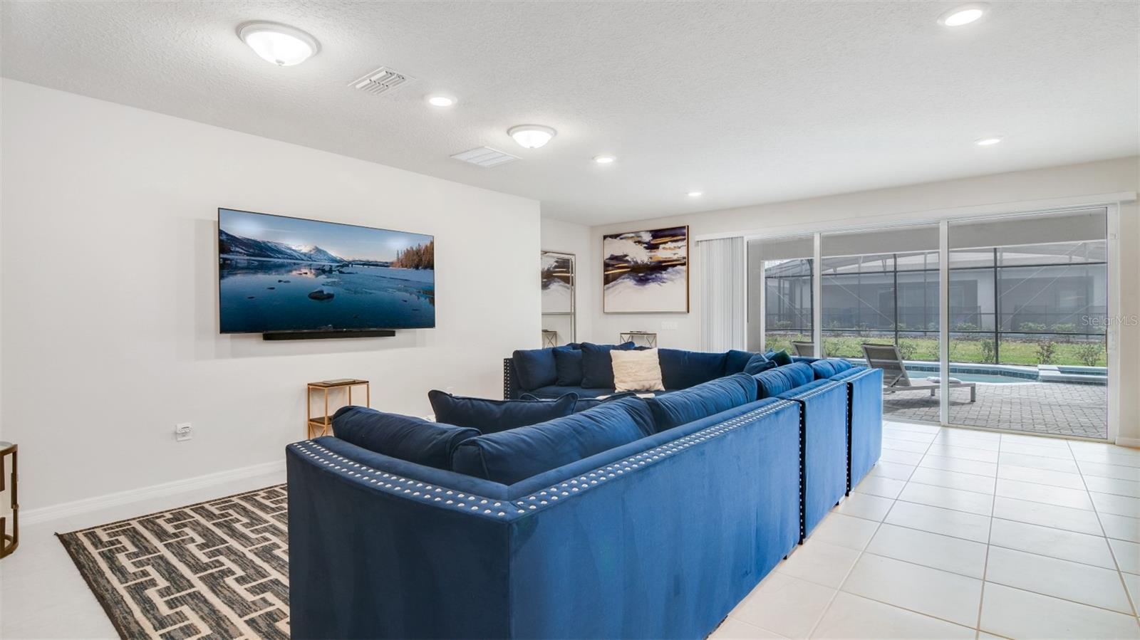 Single Family Residence at 3005 MAHALO DR, DAVENPORT, photo 11 of 57