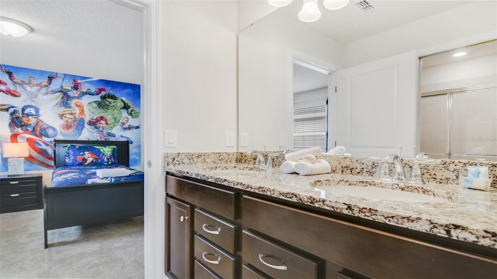 Single Family Residence at 3005 MAHALO DR, DAVENPORT, photo 21 of 57