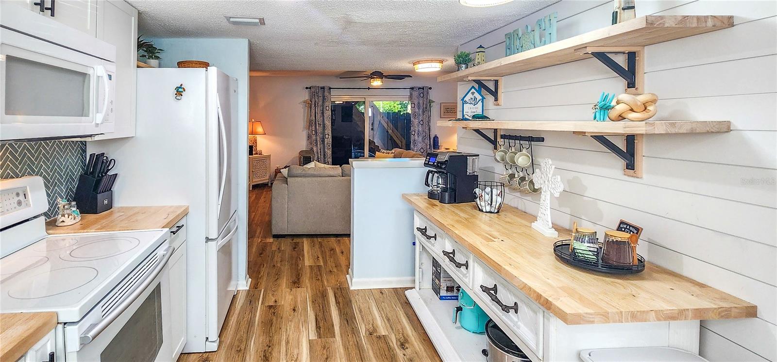 Condominium at 625 N HALIFAX AVE #28, DAYTONA BEACH, photo 13 of 43