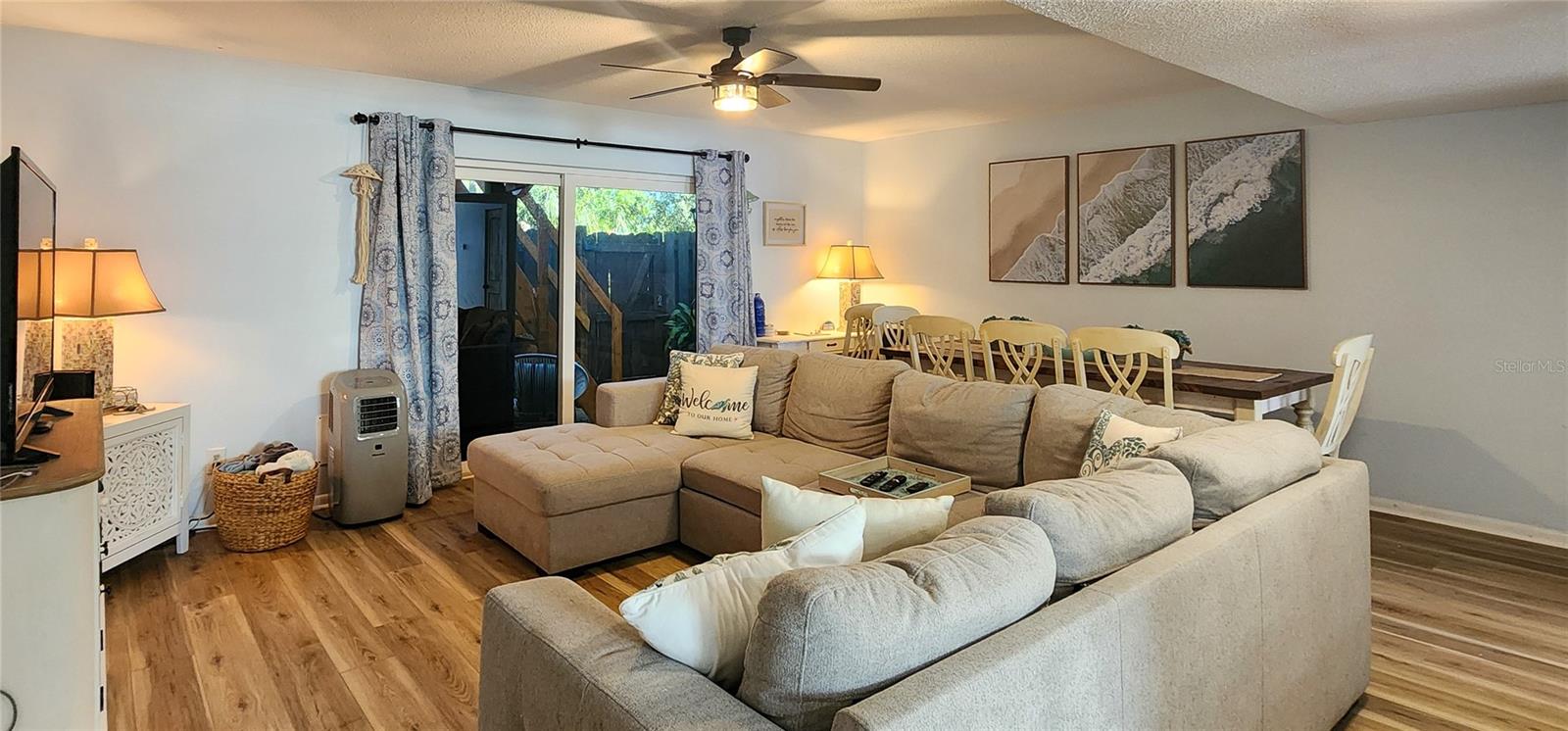 Condominium at 625 N HALIFAX AVE #28, DAYTONA BEACH, photo 16 of 43