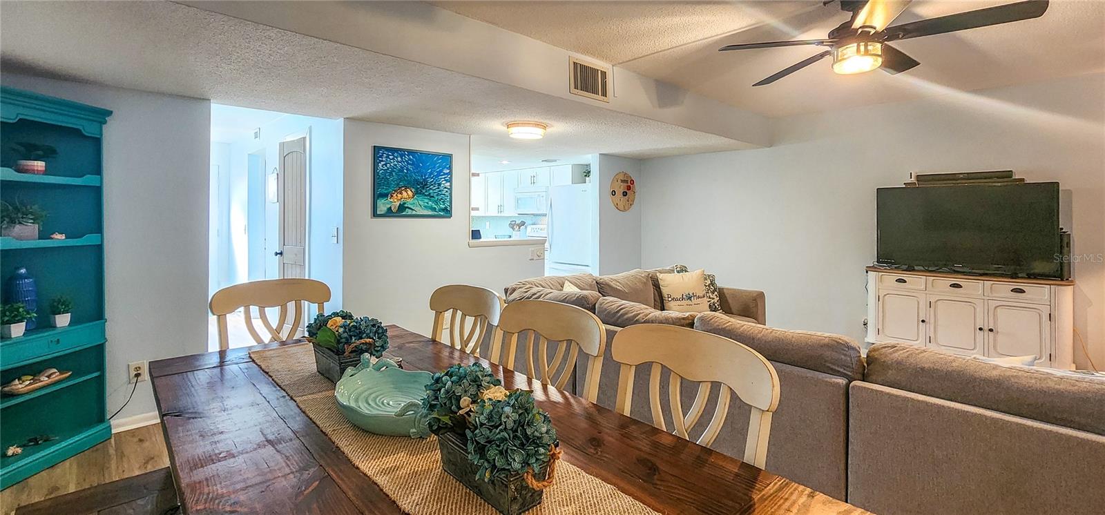Condominium at 625 N HALIFAX AVE #28, DAYTONA BEACH, photo 17 of 43