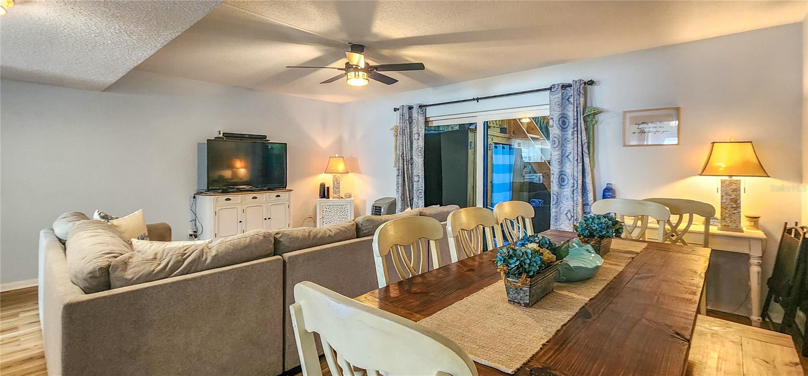 Condominium at 625 N HALIFAX AVE #28, DAYTONA BEACH, photo 19 of 43