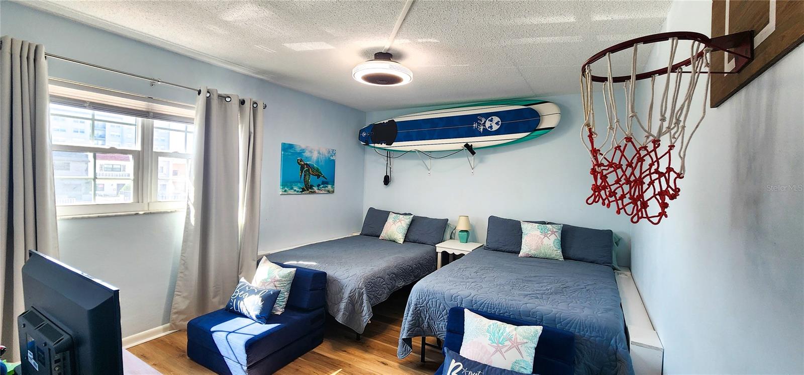 Condominium at 625 N HALIFAX AVE #28, DAYTONA BEACH, photo 25 of 43