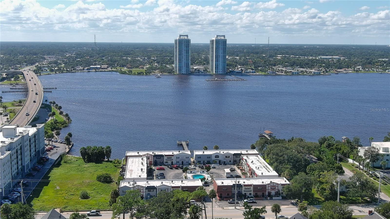 Condominium at 625 N HALIFAX AVE #28, DAYTONA BEACH, photo 43 of 43