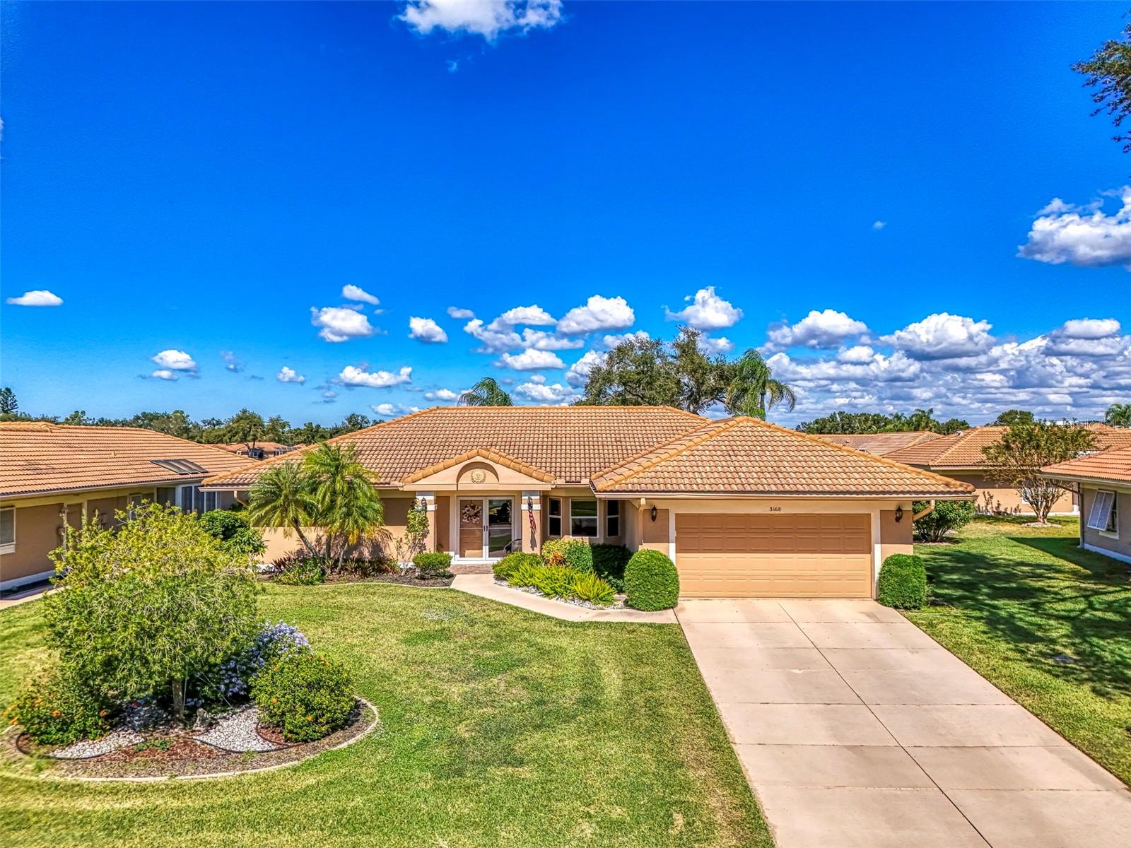 3168 E VILLAGE DR