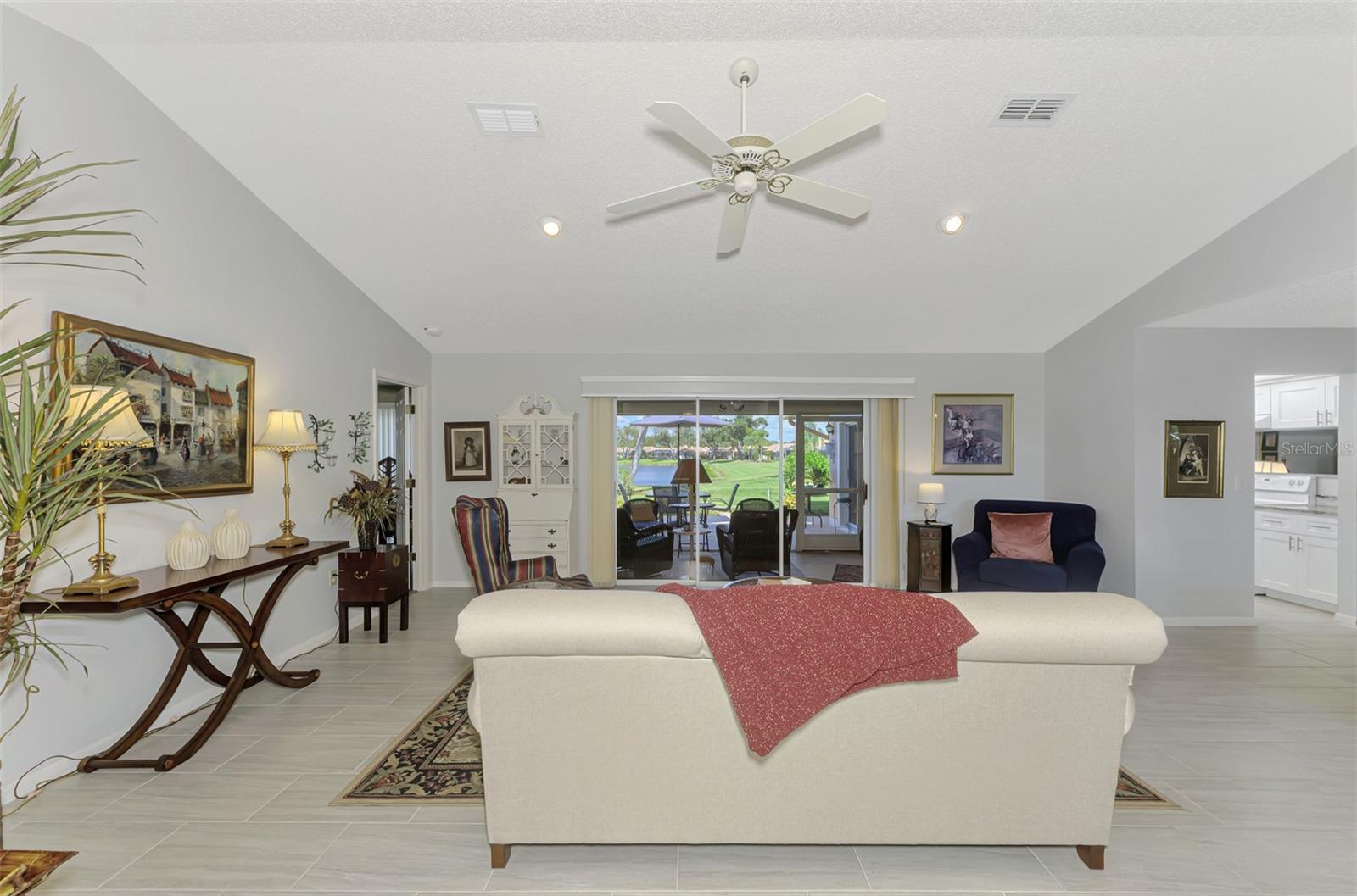 Single Family Residence at 3168 E VILLAGE DR, VENICE, photo 12 of 65