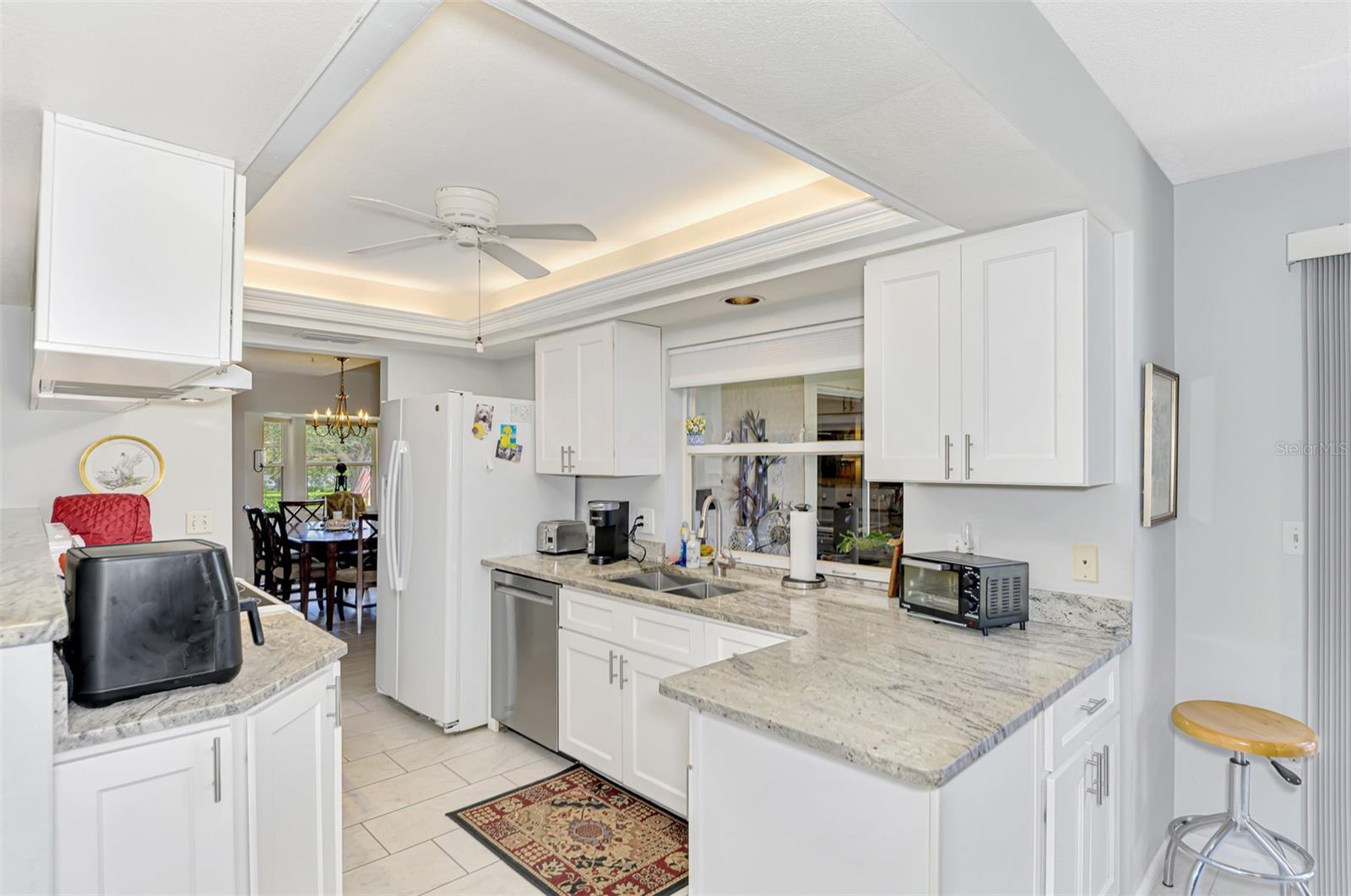 Single Family Residence at 3168 E VILLAGE DR, VENICE, photo 22 of 65