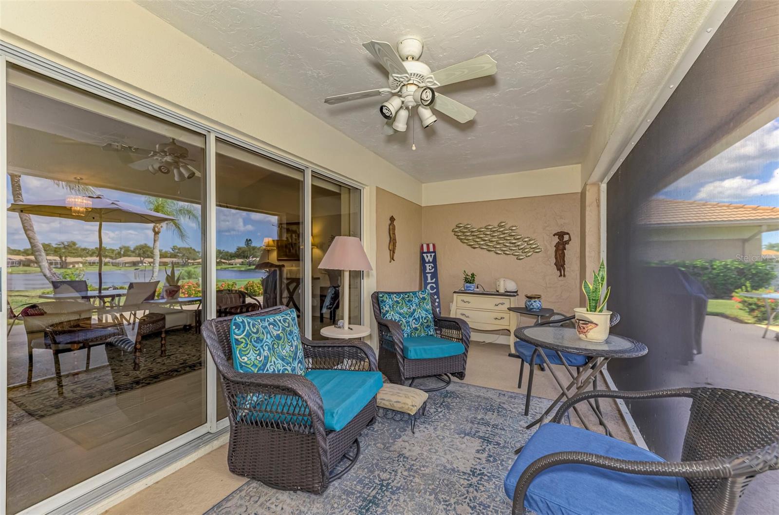 Single Family Residence at 3168 E VILLAGE DR, VENICE, photo 44 of 65