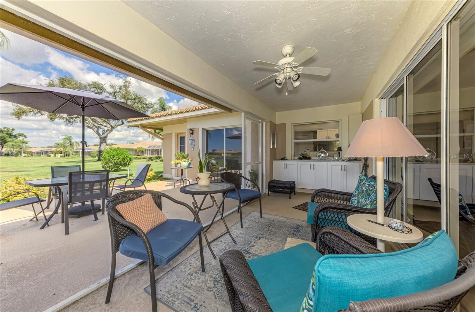 Single Family Residence at 3168 E VILLAGE DR, VENICE, photo 47 of 65