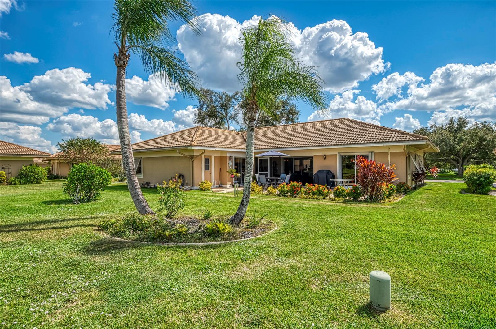 Single Family Residence at 3168 E VILLAGE DR, VENICE, photo 54 of 65