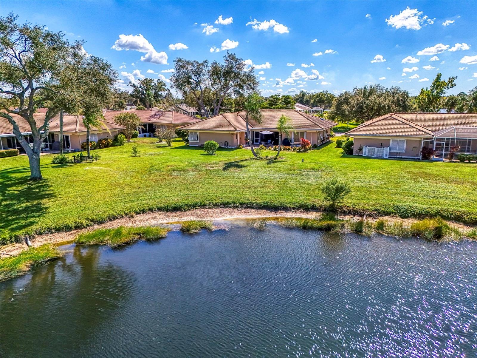 Single Family Residence at 3168 E VILLAGE DR, VENICE, photo 58 of 65