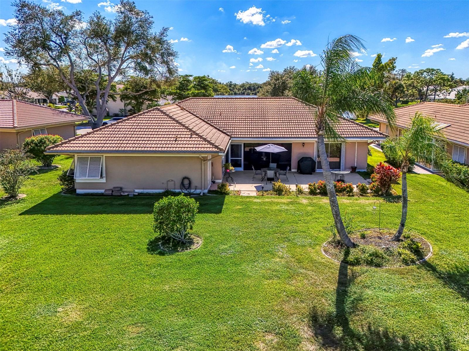 Single Family Residence at 3168 E VILLAGE DR, VENICE, photo 59 of 65