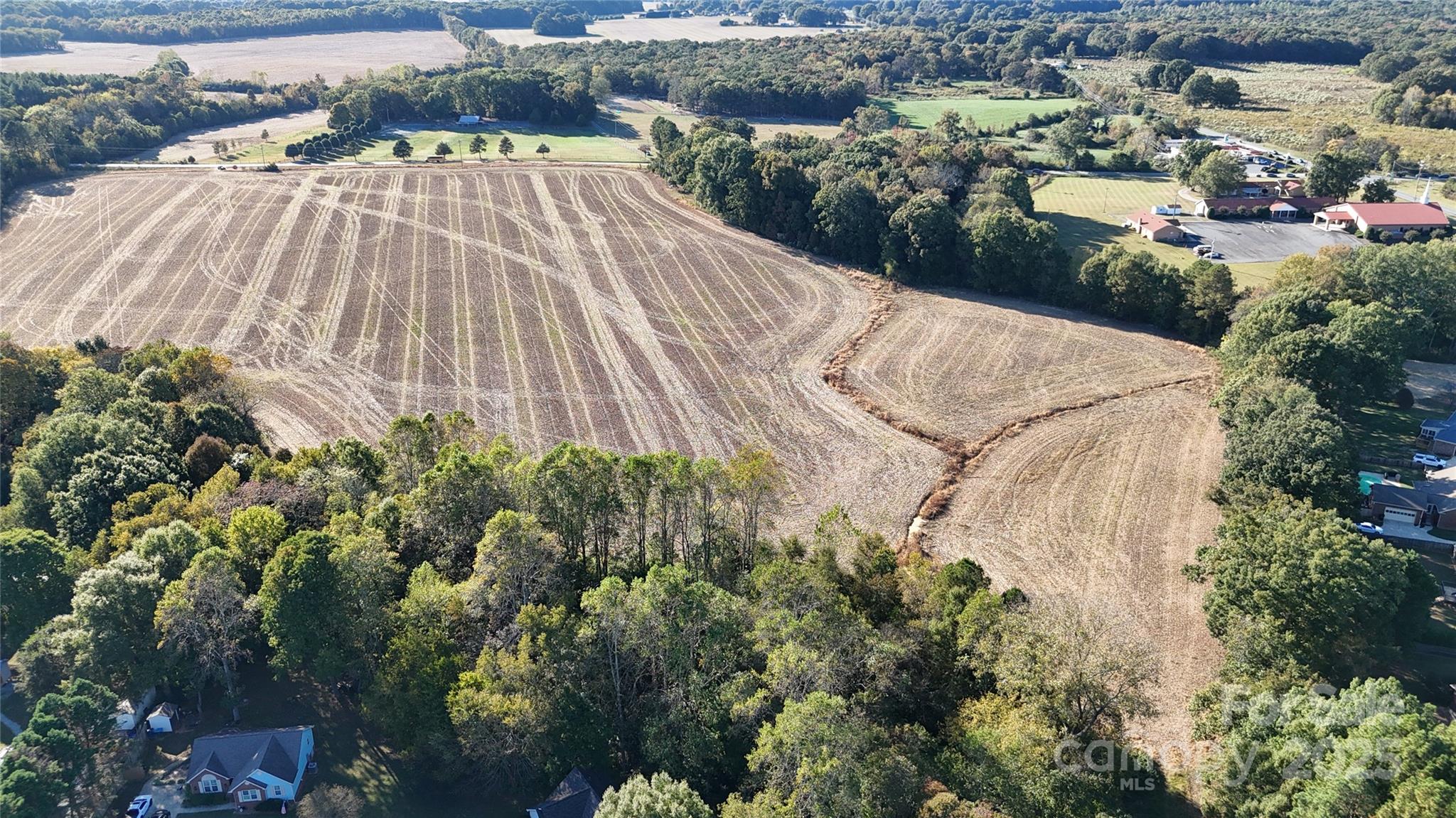 Acreage at 00 S Rocky River Road, Monroe, photo 11 of 16