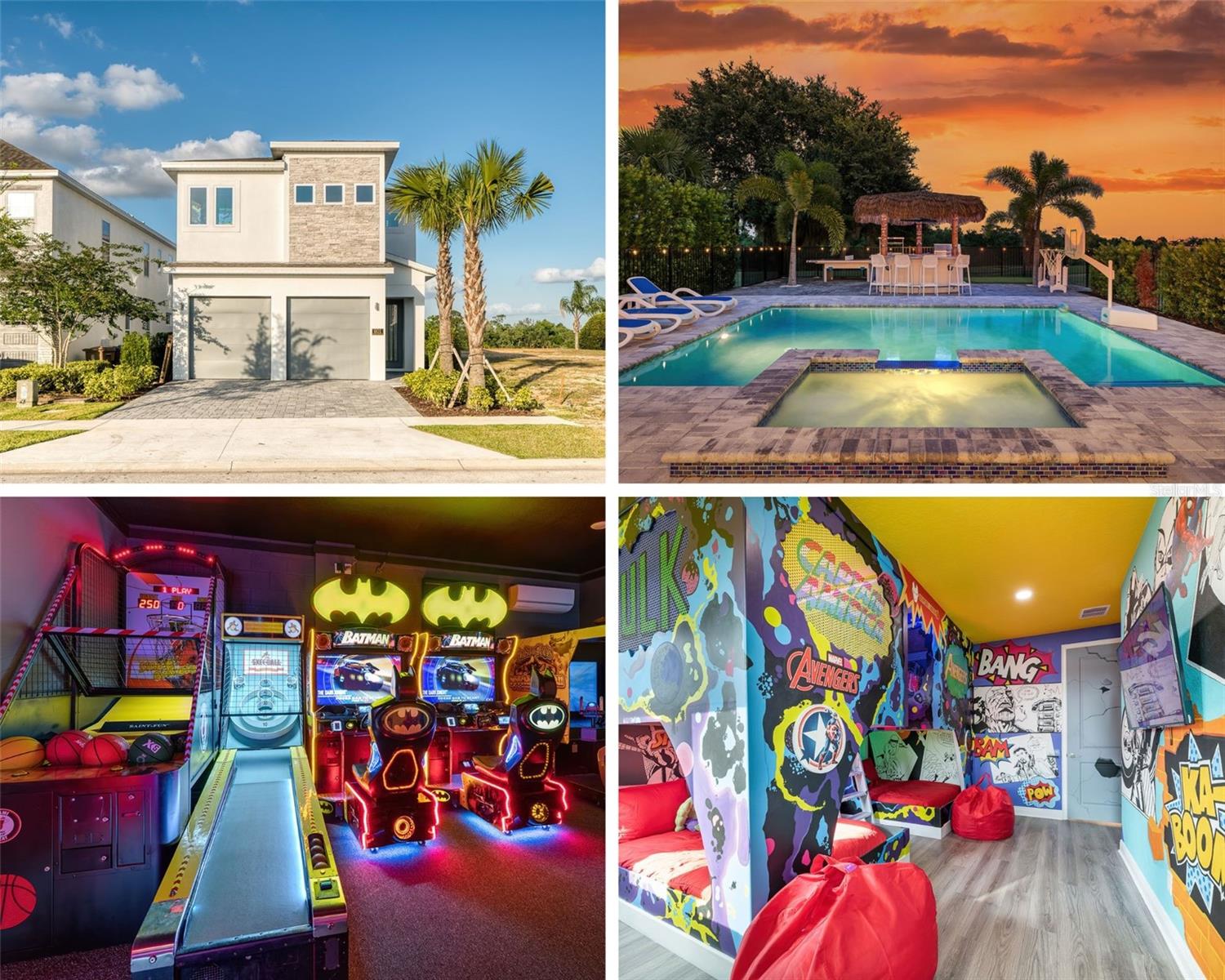 801 GOLDEN BEAR DR