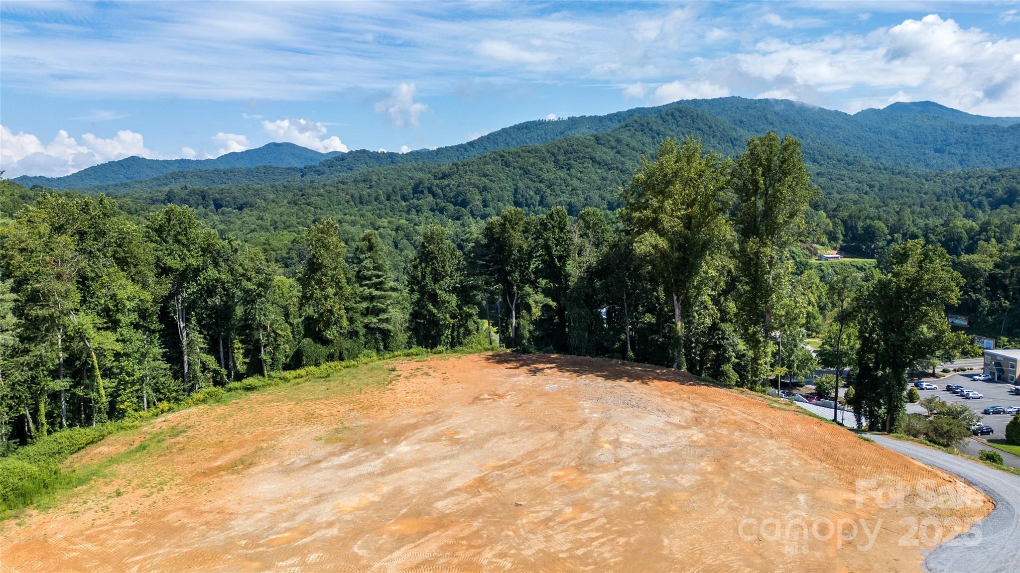 Unimproved Commercial at 115 Haywood Road, Dillsboro, photo 4 of 26