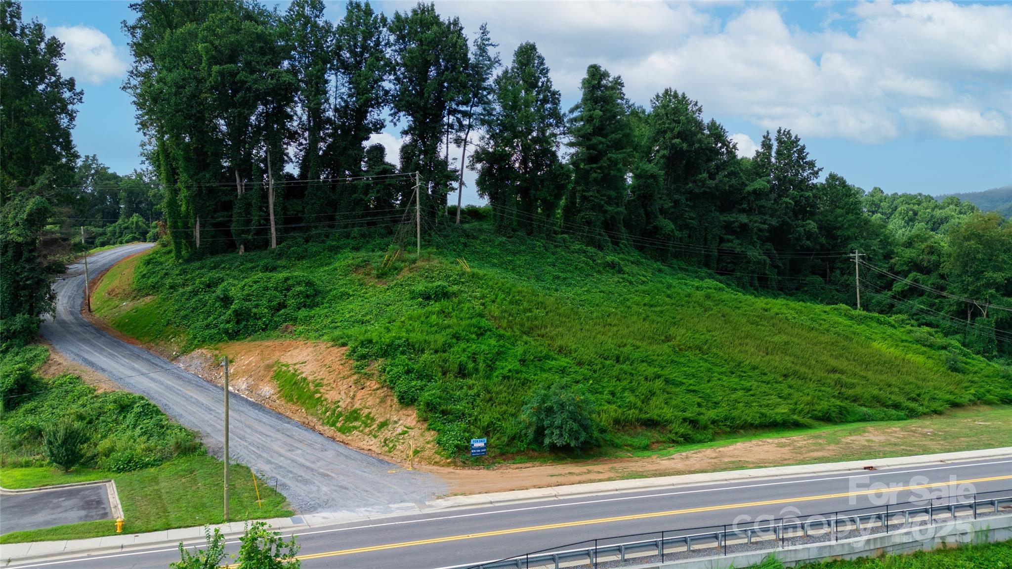 Unimproved Commercial at 115 Haywood Road, Dillsboro, photo 15 of 26
