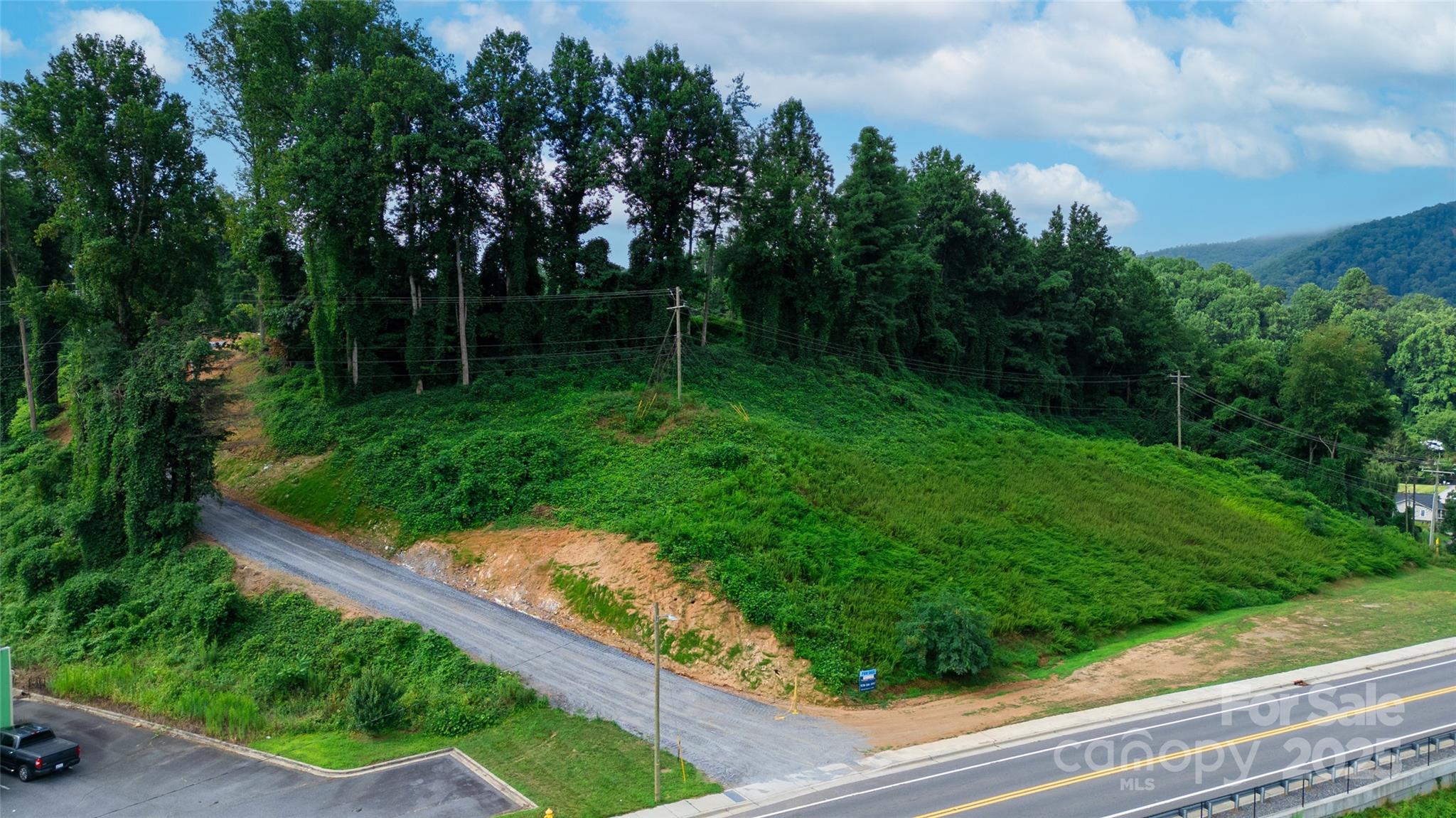 Unimproved Commercial at 115 Haywood Road, Dillsboro, photo 16 of 26