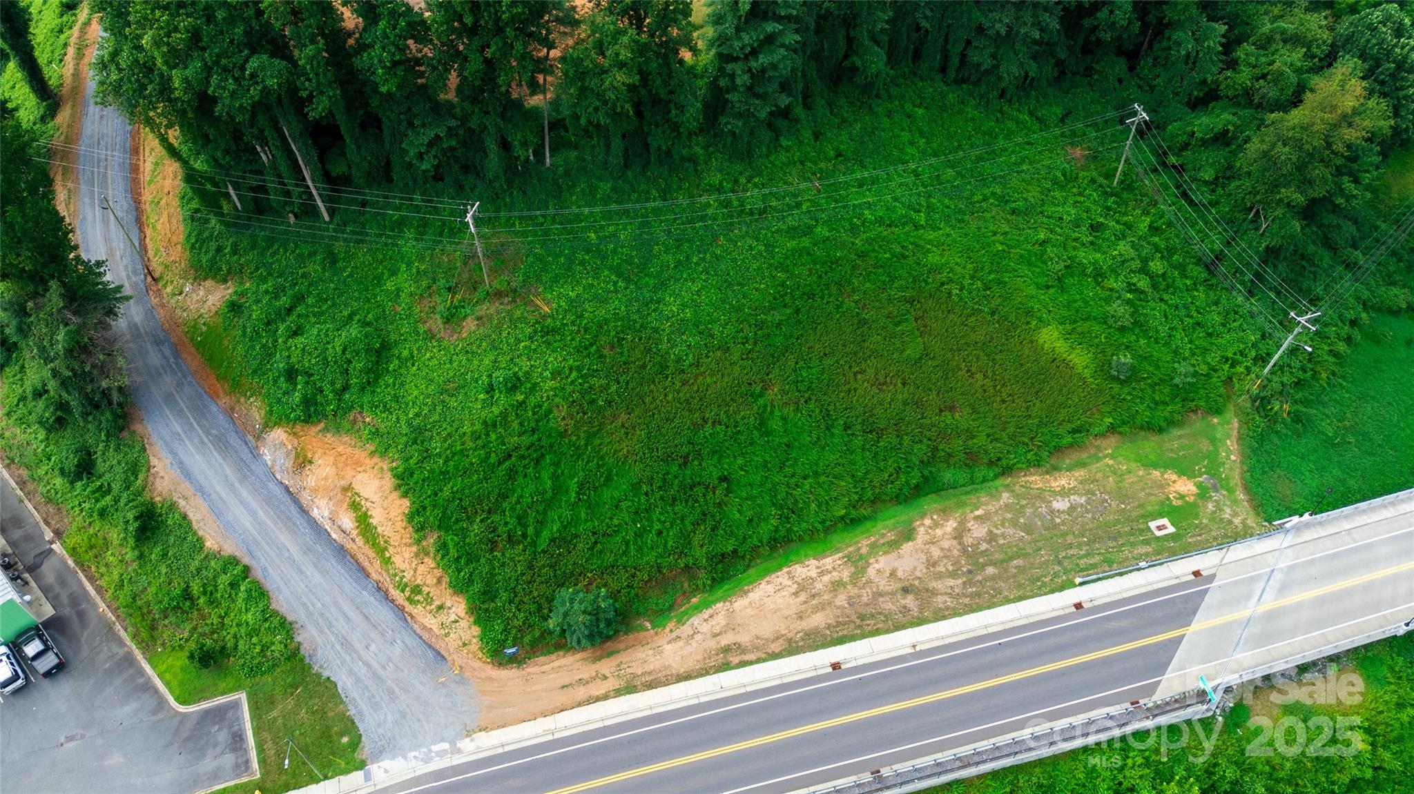 Unimproved Commercial at 115 Haywood Road, Dillsboro, photo 22 of 26