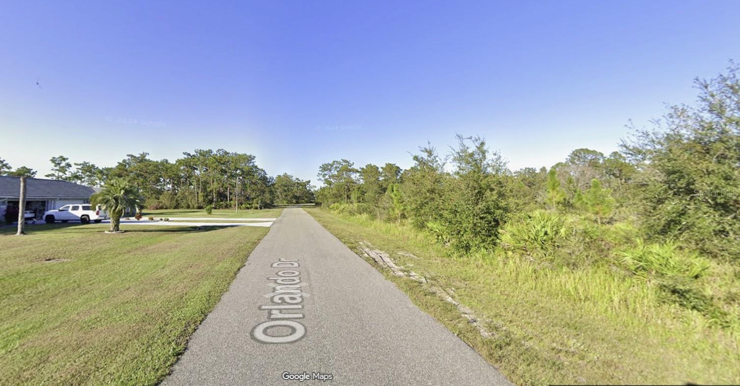 6931 ORLANDO DR
