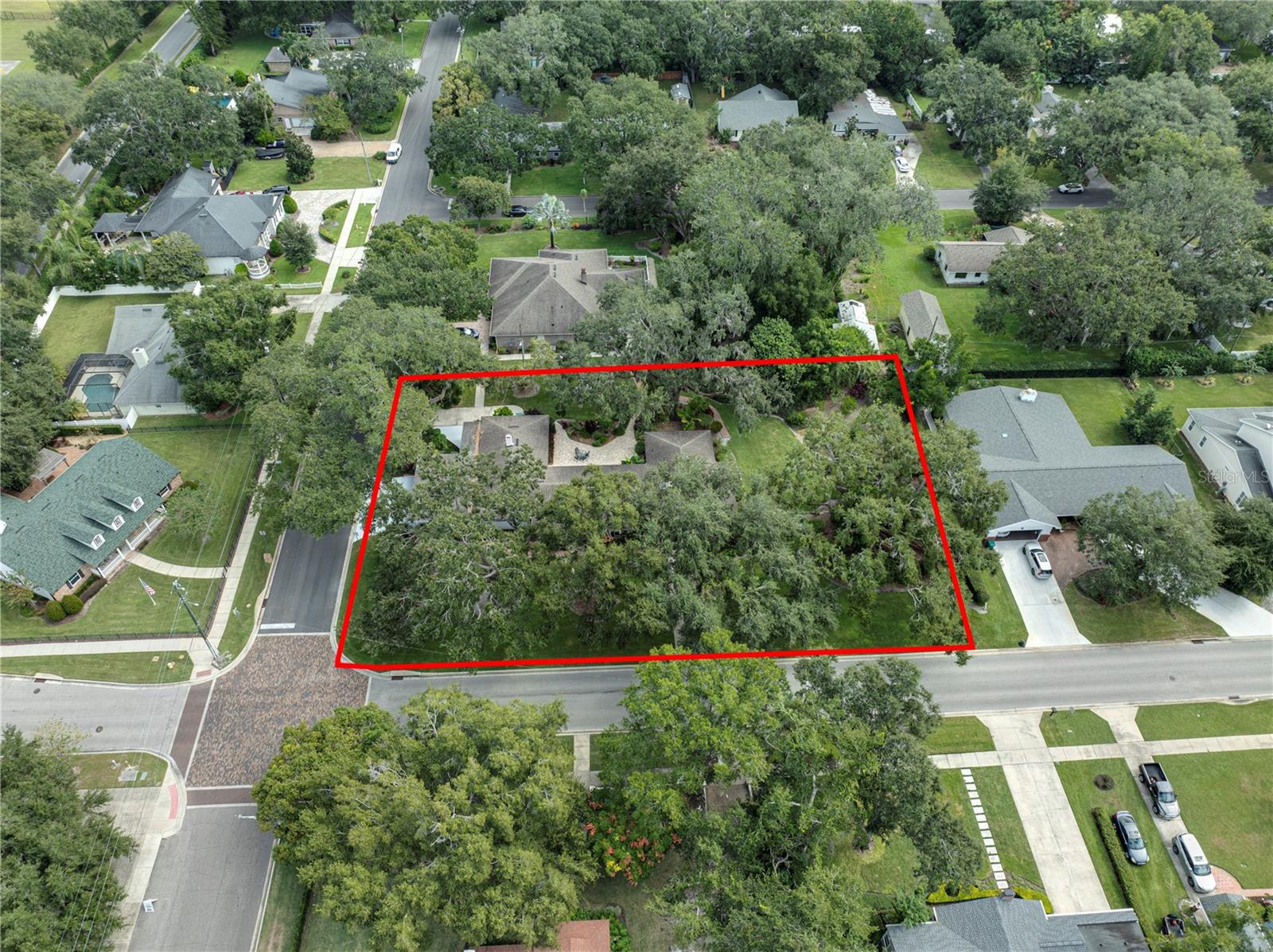 Single Family Residence at 241 N DILLARD ST, WINTER GARDEN, photo 4 of 52