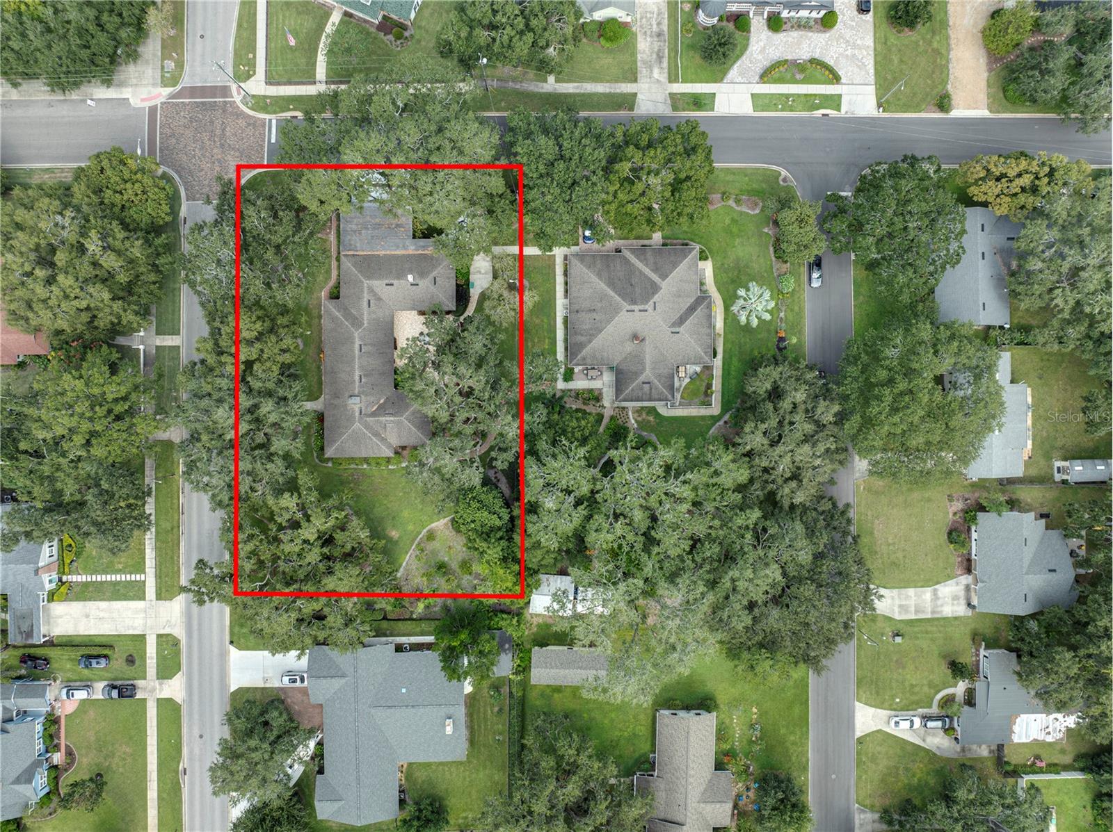 Single Family Residence at 241 N DILLARD ST, WINTER GARDEN, photo 49 of 52